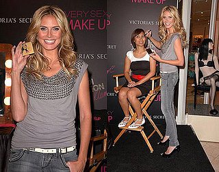 Celebrity Style: Heidi Klum 