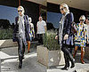 Celebrity Style: Lindsay Lohan 