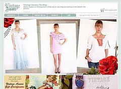 Fab Site: VintageAmore.net 