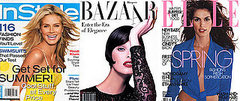 What Is Your All Time Favorite Fashion Magazine? 
