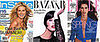 What Is Your All Time Favorite Fashion Magazine? 