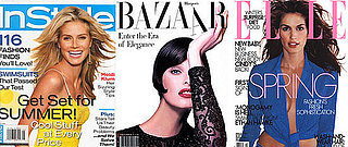 What Is Your All Time Favorite Fashion Magazine? 