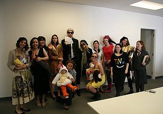 Have a Fabby Halloween!