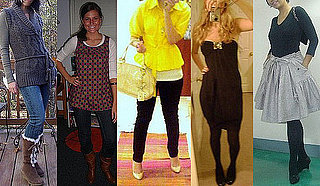 Looks of the Week! 