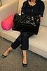 Last Chance to Win The Black Patent Longchamp Bag!