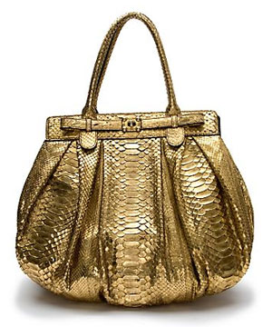 Python Handbag