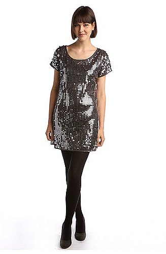 Fab Finds of the Week: Sequin Shower 