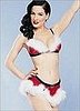 On Our Radar: Dita Von Teese Gets Dolled Up for Frederick's of Hollywood 