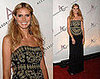 ACE Awards: Heidi Klum 
