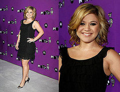 Celebrity Style: Kelly Clarkson Celebrity Style: Kelly Clarkson