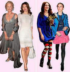 Are You Matchy or Clashy? 