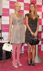 How Would YOU Wear It? Paris Hilton 