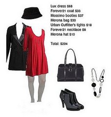 Get the Sugar Girls' Fall Looks for Less!