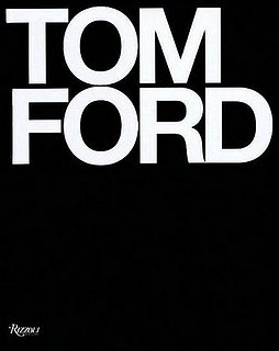 Fab Read: Tom Ford 