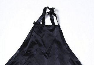 Win A Haute Hostess Apron!