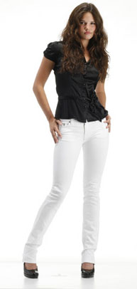Designer Spotlight: Del Forte Denim 