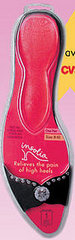 Simply Fab: Insolia Shoe Inserts 