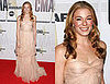 CMA Awards: LeAnn Rimes