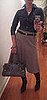 Look of the Day: Outsmarting the Rain 