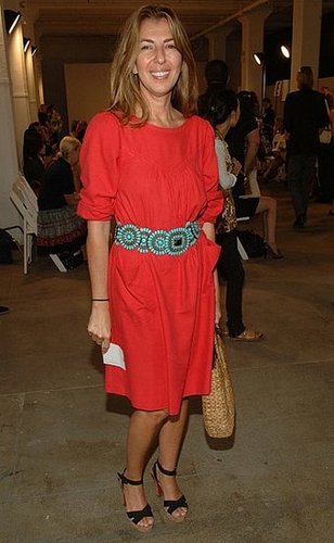 The Top 10 Essentials, According to Nina Garcia 