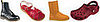 Which Ugly Shoe Are You Guilty of Wearing? 