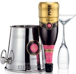 Simply Fab: Viktor & Rolf Rosé Sauvage 