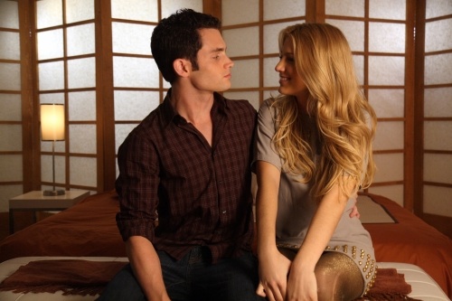 I Want This Wardrobe: Gossip Girl, Serena van der Woodsen