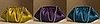 The Bag to Have: Banana Republic Silk Clutch 