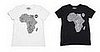 Simply Fab: 2007 EDUN ONE Campaign T-Shirts 