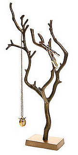 Simply Fab: Little Birch Jewelry Stand 