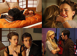Gossip Girl Fashion Quiz: Episode 8 "Seventeen Candles"