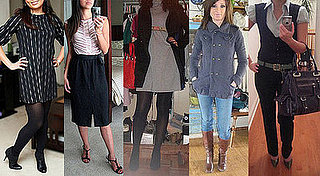 Looks of the Week! 