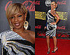 2007 American Music Awards: Mary J. Blige