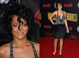 2007 American Music Awards: Rihanna 