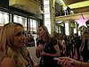 12th Annual Victoria's Secret Fashion Show: Pink Carpet Interview With Hayden Panettiere!