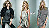 Sneak Peek! Kate Moss Topshop Holiday Collection