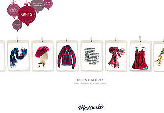 Fab Site: Madewell1937.com 