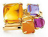 Tiffany & Co. Paloma Sugar Stacks Rings: Love It or Hate It? 