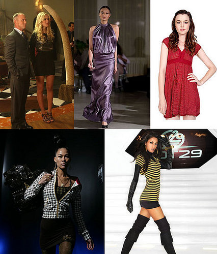 Where Are They Now? America's Next Top Models 