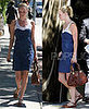 Celebrity Style: Kate Bosworth 
