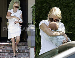 Celebrity Style: Naomi Watts 