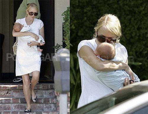 Celebrity Style: Naomi Watts 