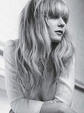 Fab Flash: Kirsten Dunst, Miu Miu Campaign Star Fab Flash: Kirsten Dunst, Miu Miu Campaign Star