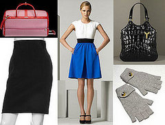 Fab's December Most Wanted