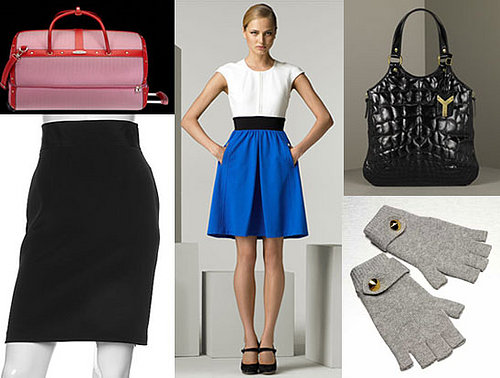 Fab's December Most Wanted