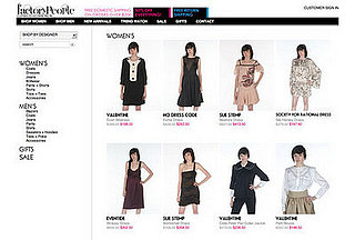 Fab Site: FactoryPeople.com 