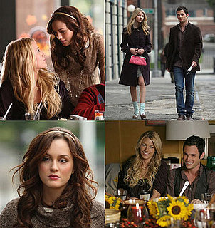 Gossip Girl Fashion Quiz: Episode 9 "Blair Waldorf Must Pie"
