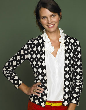 Fab Gift Guide: City Chic Cousin 