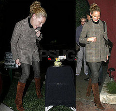 Celebrity Style: Katherine Heigl 