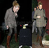 Celebrity Style: Katherine Heigl 
